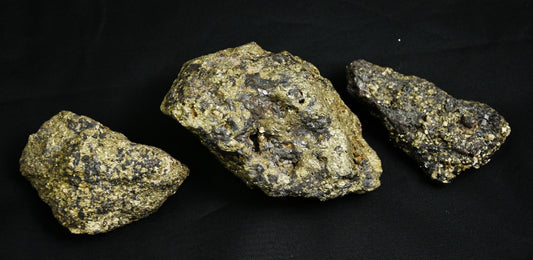 pyrite mineral