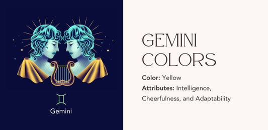 Gemini Colors