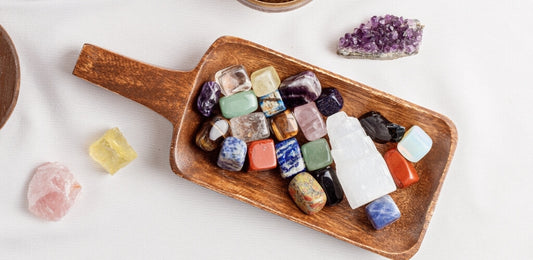 A Comprehensive Guide to 10 Effective Healing Crystals
