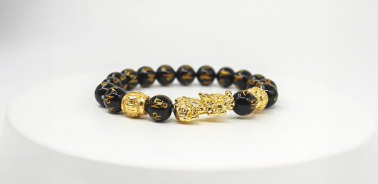 How to Activate Your Feng Shui Pixiu Bracelet