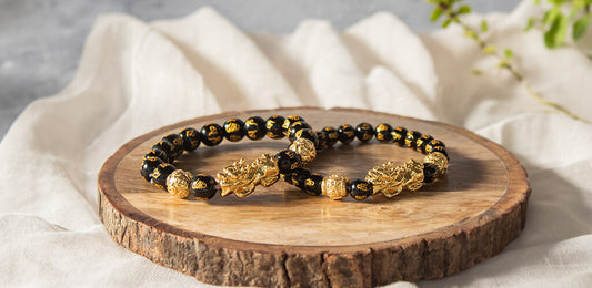How does Feng Shui work? Are feng shui bracelets actually good luck charms and positive energy producers?