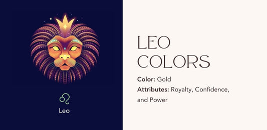 Leo Colors