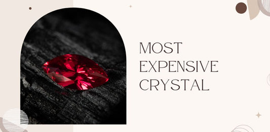 most expensive crystals