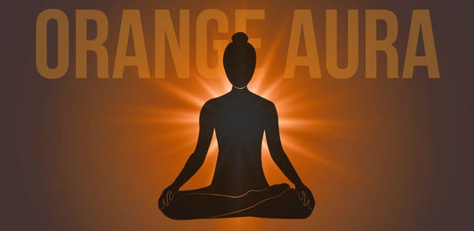 The Orange Aura Explained: Creativity and Confidence Unlocked