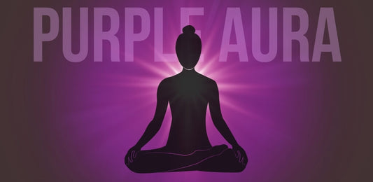 Understanding the Purple Aura: Meanings and Mystique