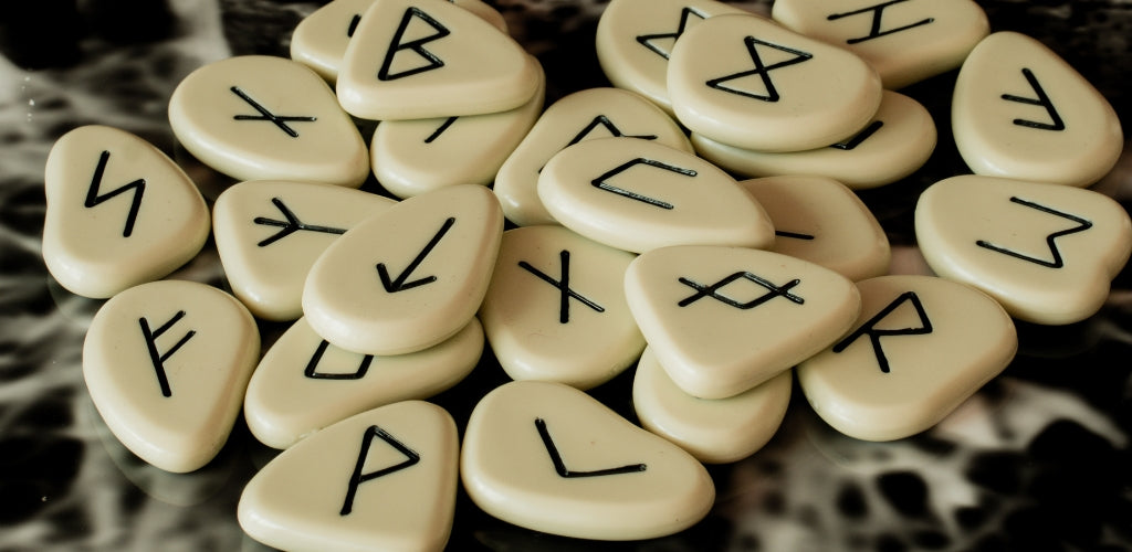Rune Symbols for Protection - Discover Powerful Runes – Solacely