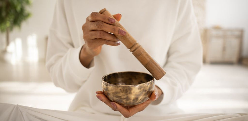 Discover the Enchanting World of Singing Bowls with Solacely