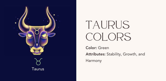 Taurus Color
