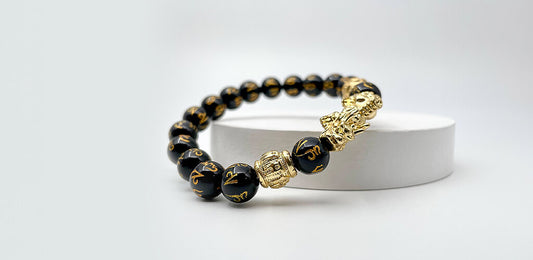 The Impact of Wearing Your Feng Shui Bracelet Without Cleansing in Moonlight and Sunlight
