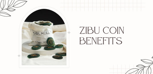 zibu coin benefits