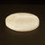 4 inch selenite crystal plate