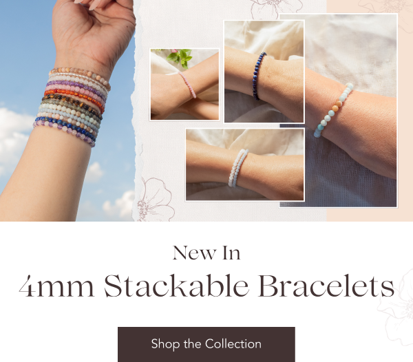 A Zen Lifestyle Brand Online Crystal Shop