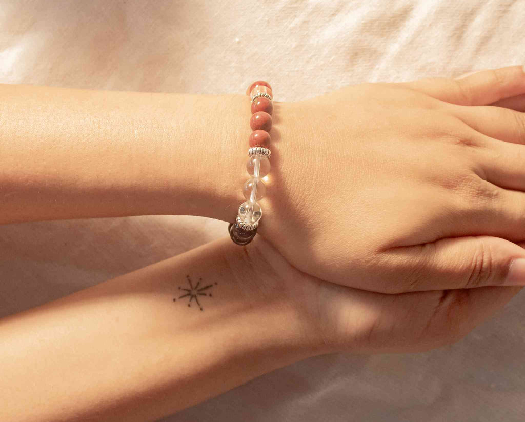 seven chakra bracelet benefits in hindi