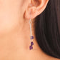 Amethyst Earrings 