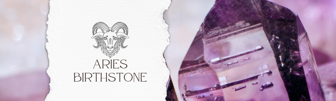 Birthstone for Aries