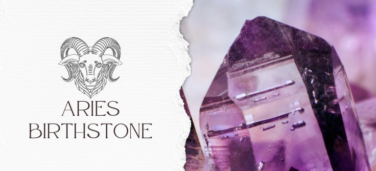 Aries's Birthstone