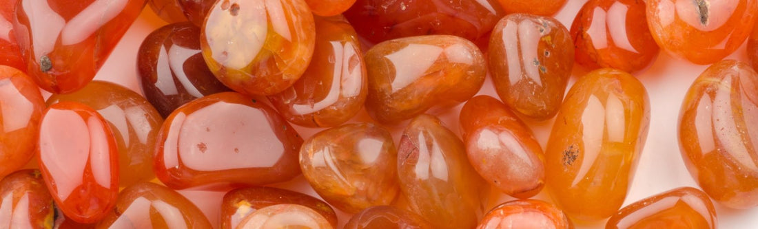 carnelian crystal benefits