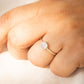moonstone ring 925 sterling silver 