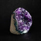 Amethyst Geode Cluster AAA+ Quality - 355g
