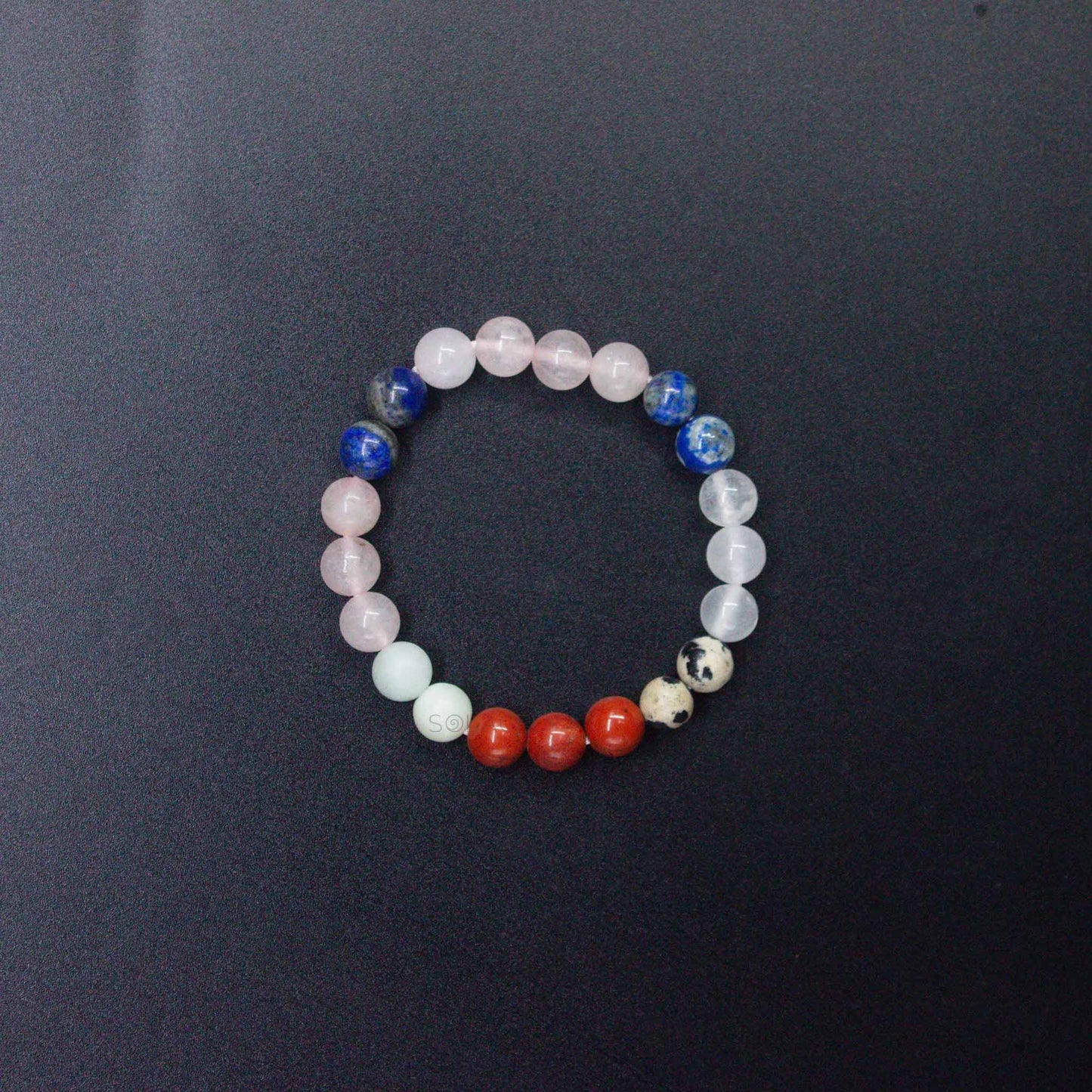 Friendship Intention Bracelet