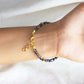 Sulemani Hakik Beaded Bracelet - Adjustable