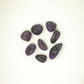 Amethyst Tumble Stones Pack of 5