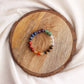 Seven Chakra Bracelet - 8mm Beads