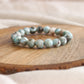 Larimar Crystal Bracelet - Authentic