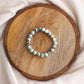 Larimar Crystal Bracelet - Authentic