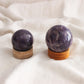 Amethyst Sphere Ball