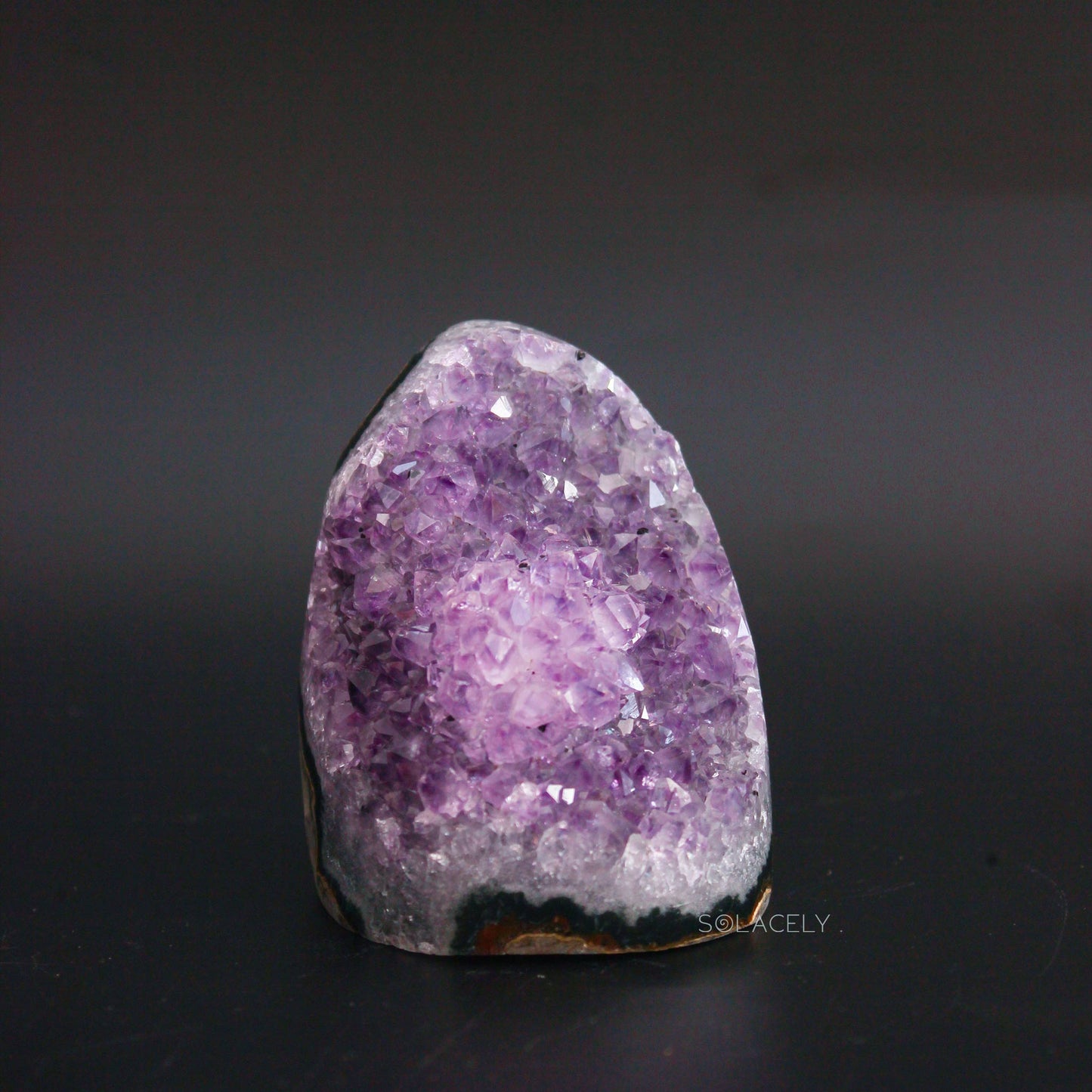 Amethyst Mini Geodes