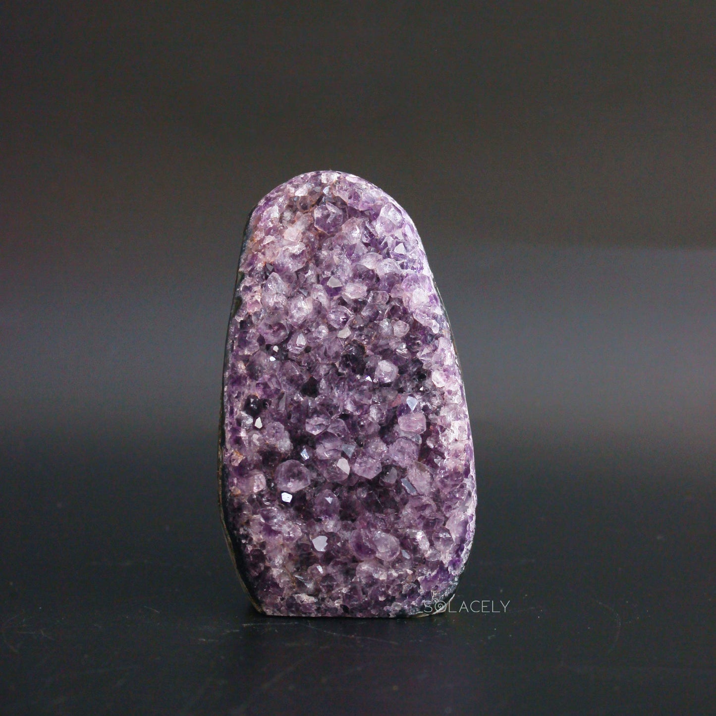 Amethyst Mini Geodes