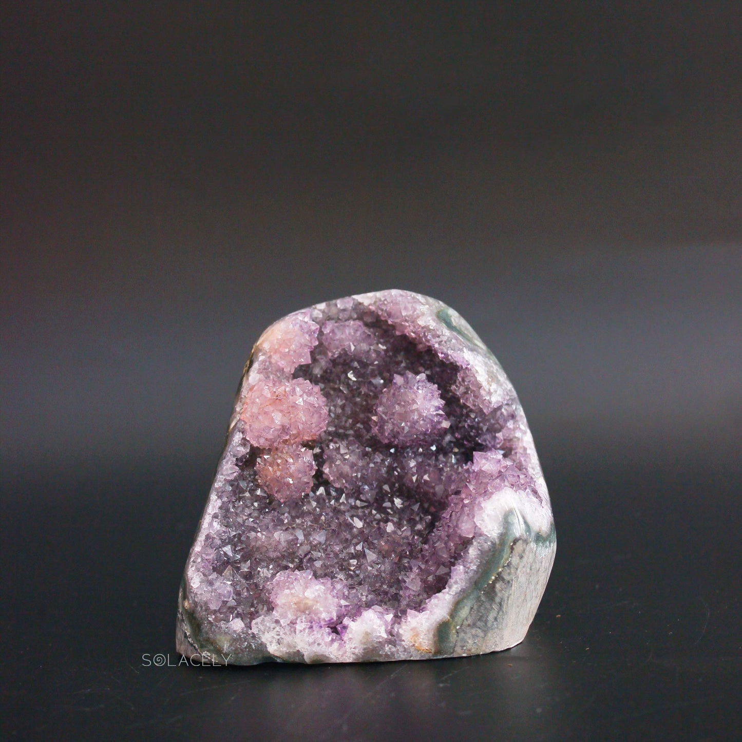 Amethyst Mini Geodes