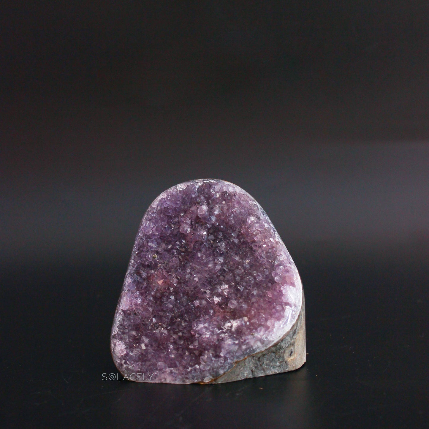 Amethyst Mini Geodes