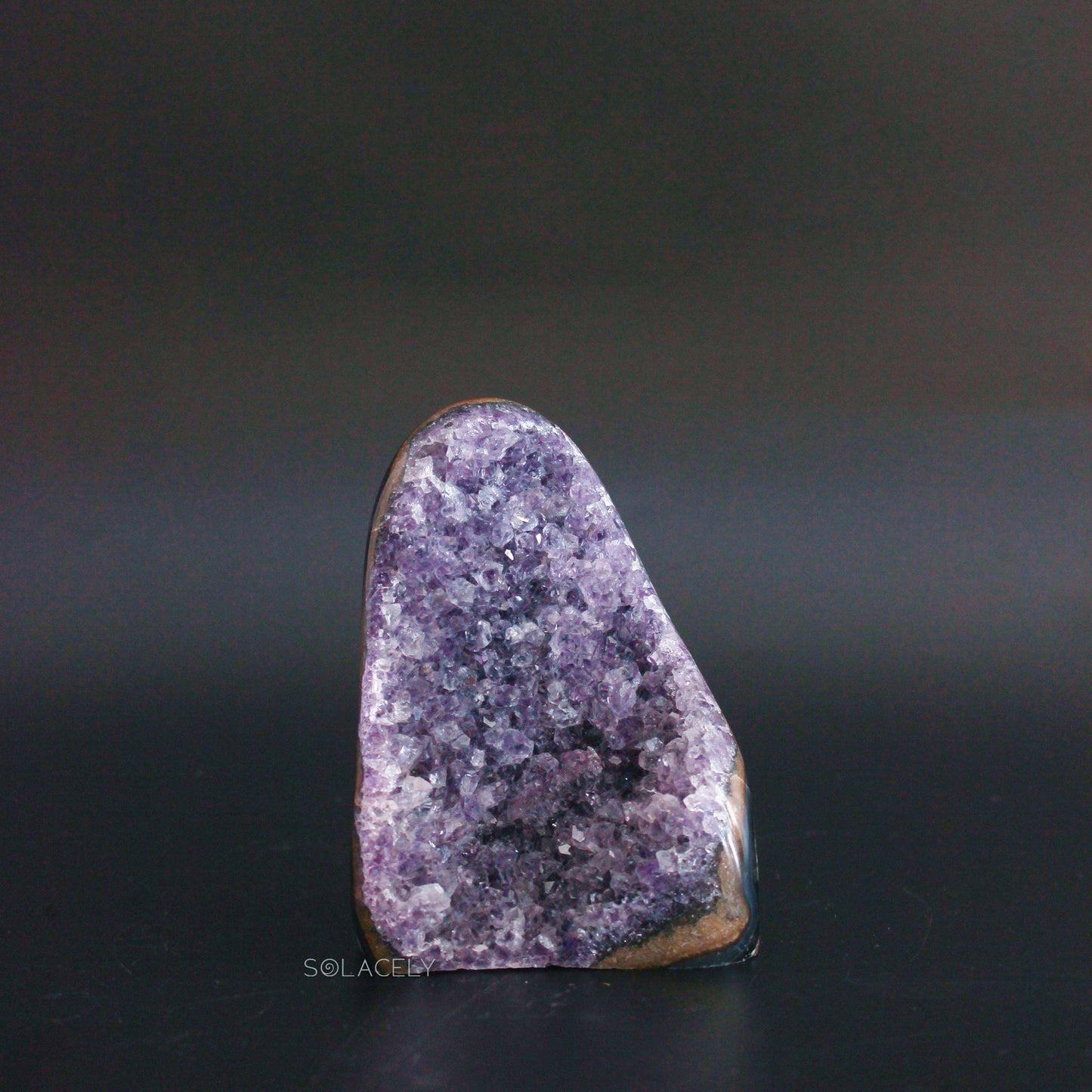 Amethyst Mini Geodes