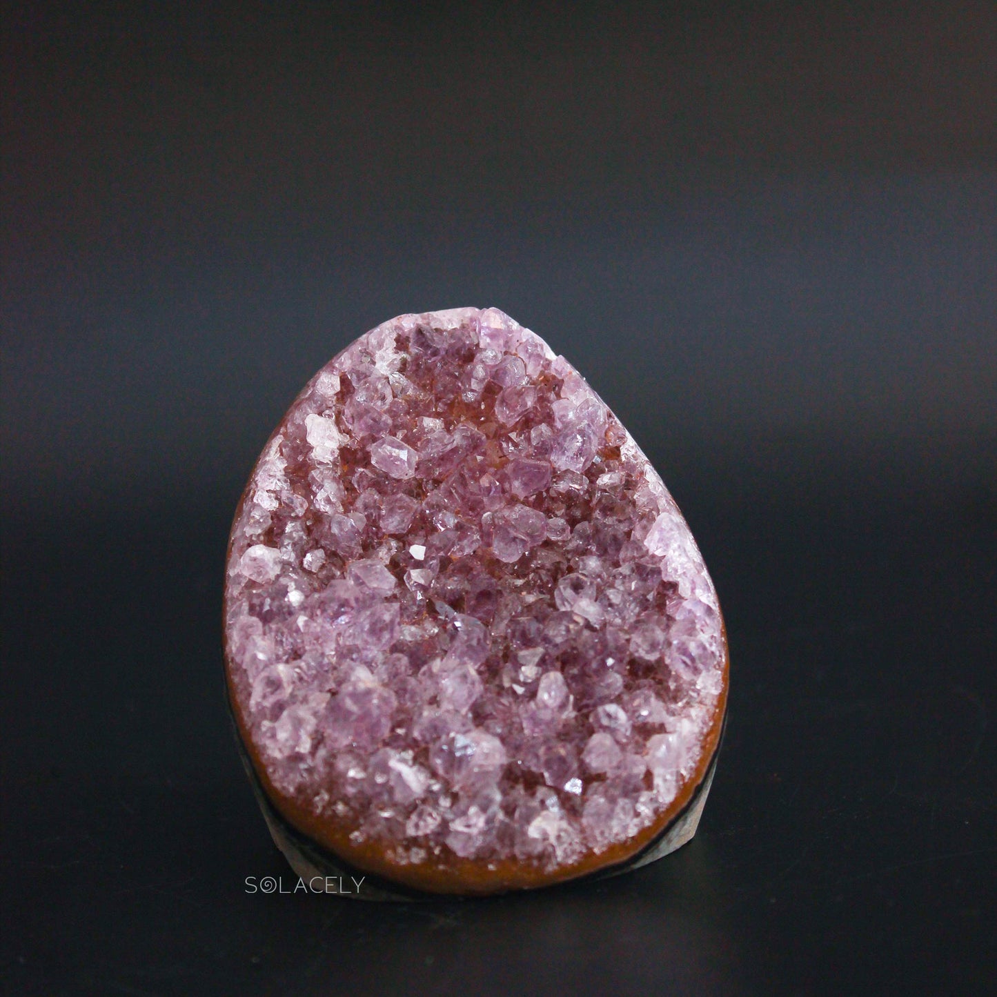 Amethyst Mini Geodes