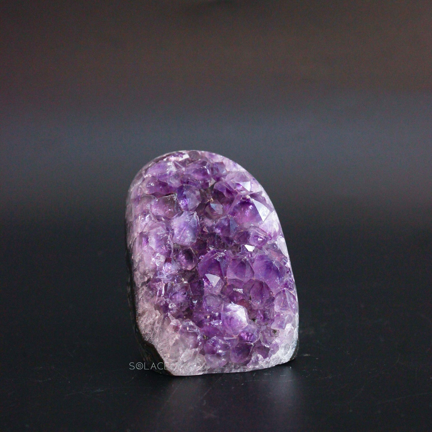 Amethyst Mini Geodes