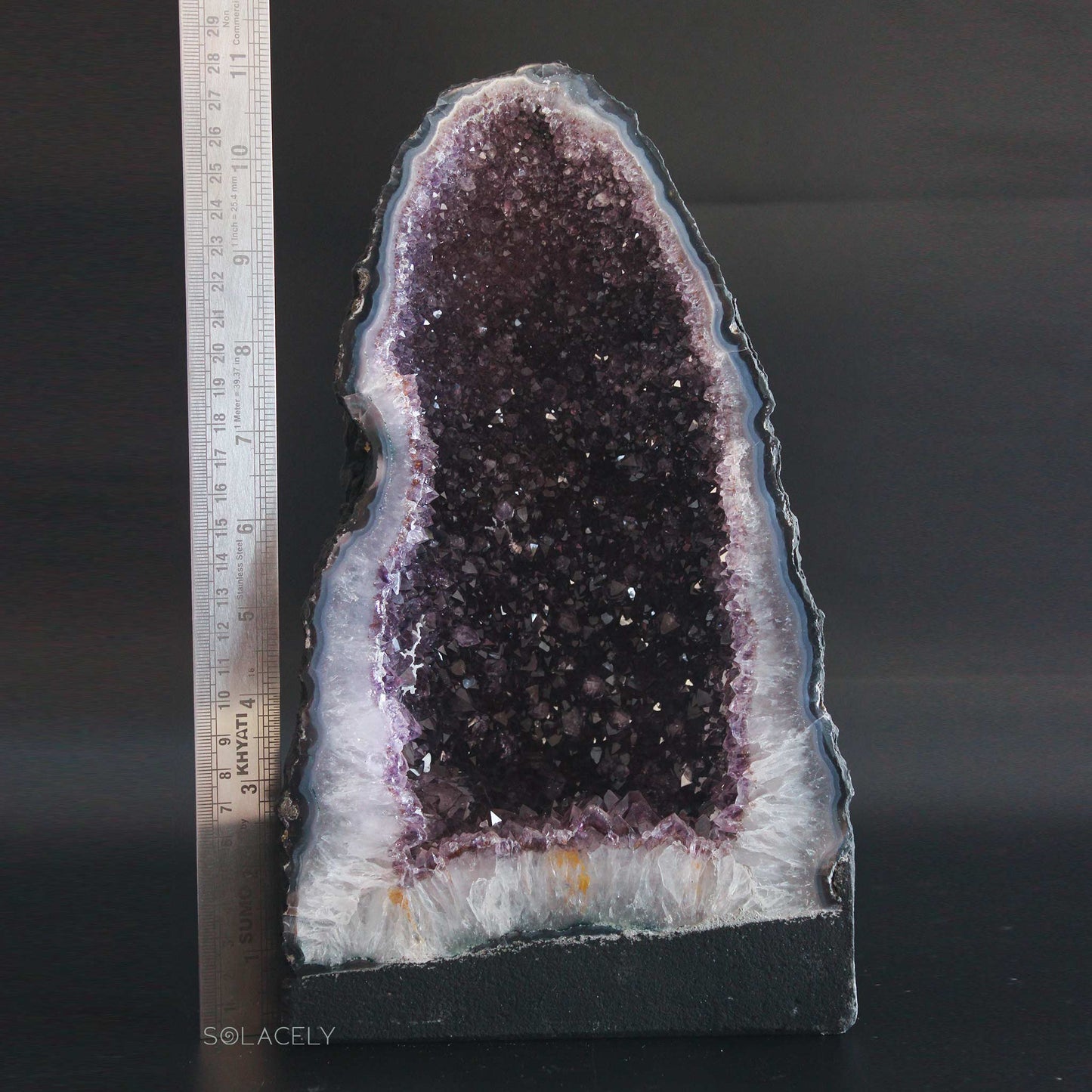 Large Amethyst Geode