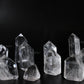 Clear Quartz Pointers