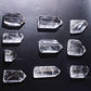 Clear Quartz Pointers