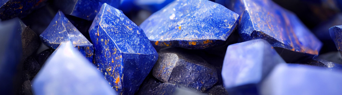Lapis gemstone discount meaning
