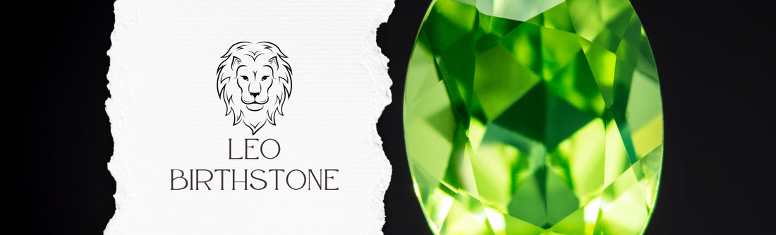 Birthstone of Leo