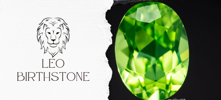 Leo's Birthstone