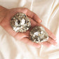 Peruvian Pyrite Cluster - For Financial Growth
