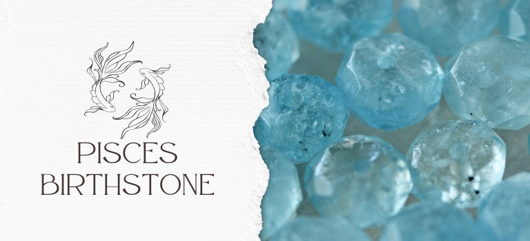 Pisces's Birthstone