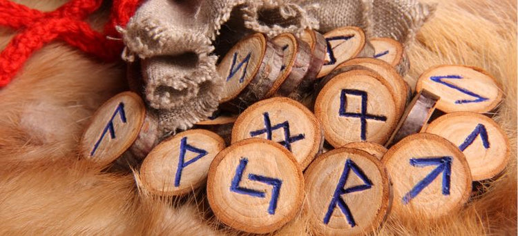 Rune Symbols for Prosperity: Unlock Wealth & Growth