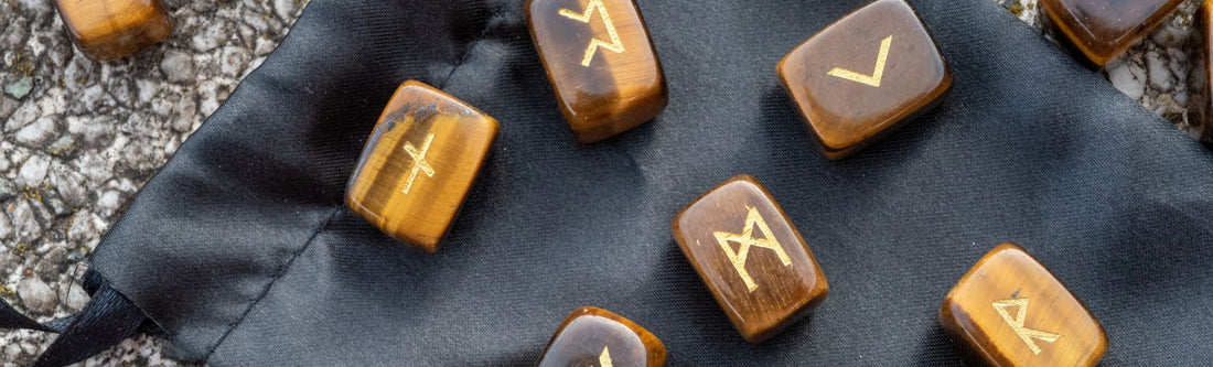 Rune for Success