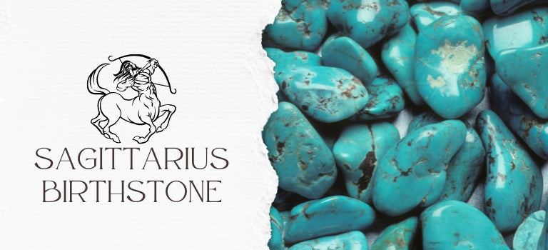 Sagittariuss Birthstone