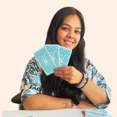 Tarot Card Reading By Shruti Gupta