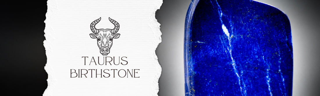 Birthstone for Taurus